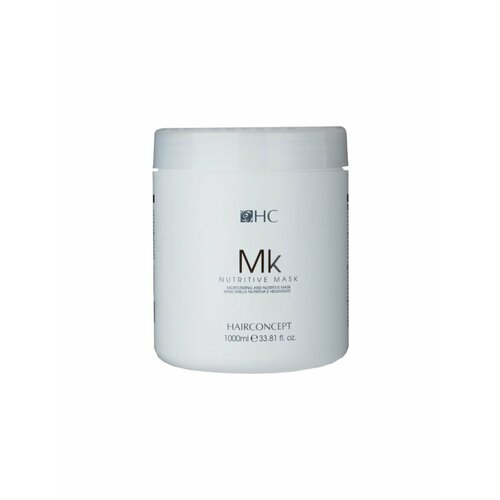 Маска интенсивное питание NUTRITIVE MASK