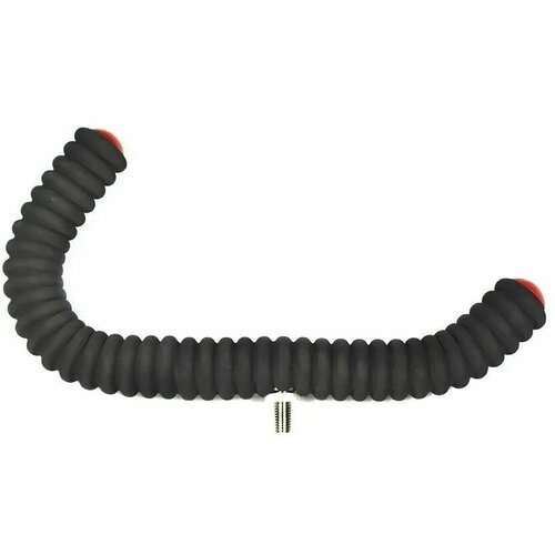 Подставка для фидерного удилища PE-C36 EVA (36см)