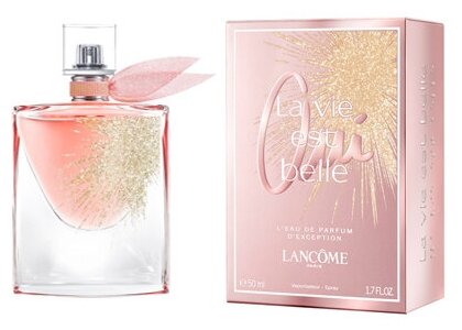 Парфюмерная вода Lancome Oui La Vie est Belle 30 мл.