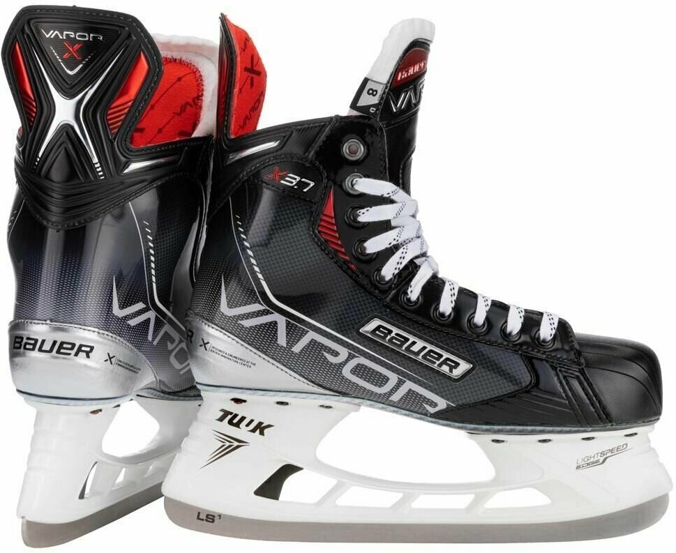 Коньки хоккейные BAUER Vapor X3.7 SR S21 p. 7,0 D