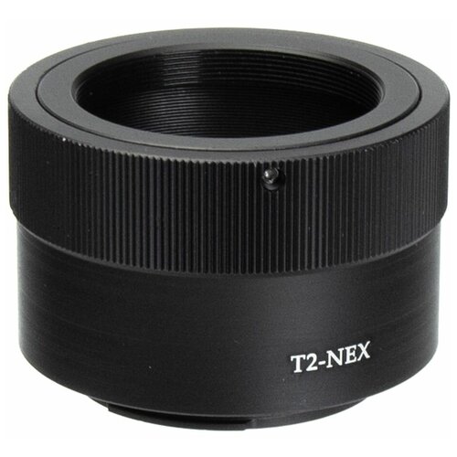 Переходное кольцо PWR с резьбы T2 на Sony NEX