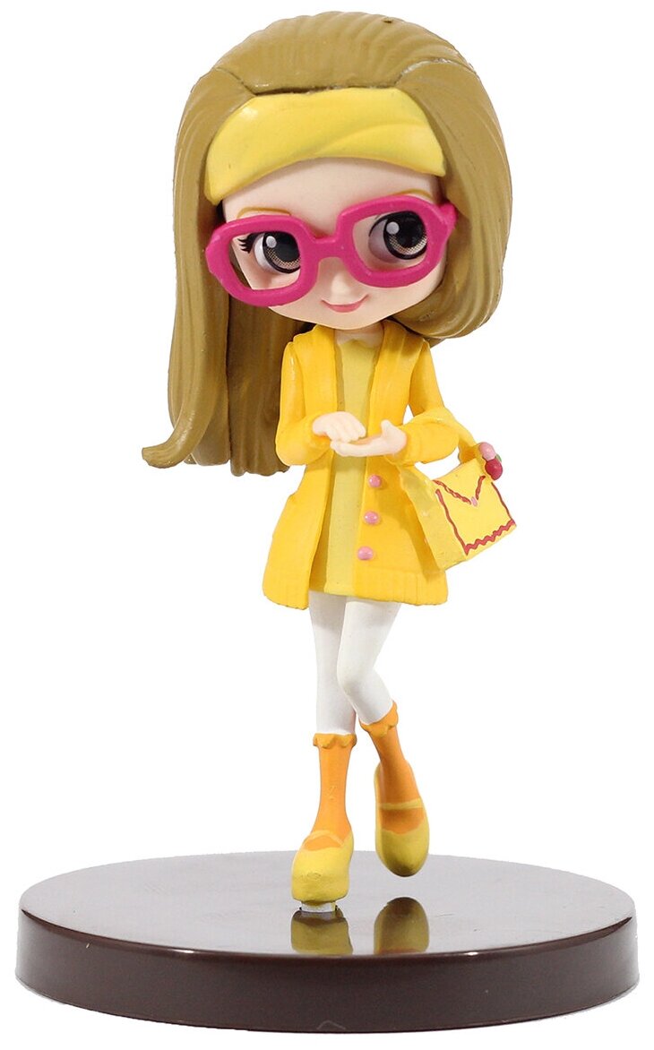 Фигурка Disney Character Q posket petit: Honey Lemon BP16103P