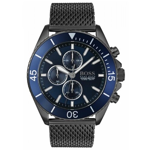 Наручные часы BOSS Наручные часы Hugo Boss HB1513702, черный