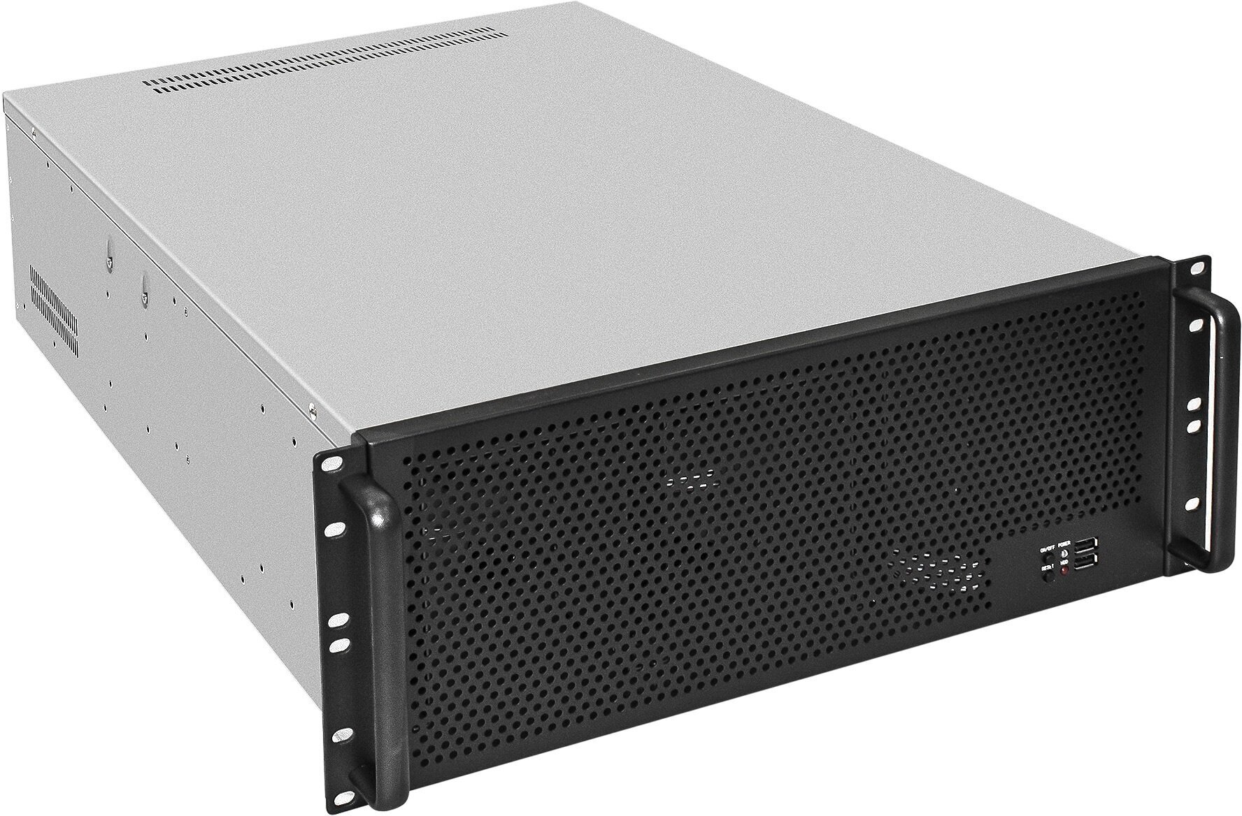 Серверный корпус ExeGate Pro 4U650-18 EX293264RUS