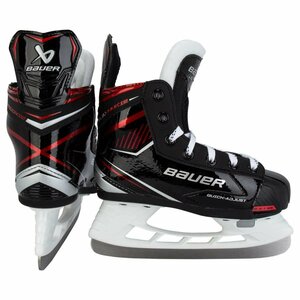 Коньки хоккейные BAUER LIL' ROOKIE ADJ S23 JR