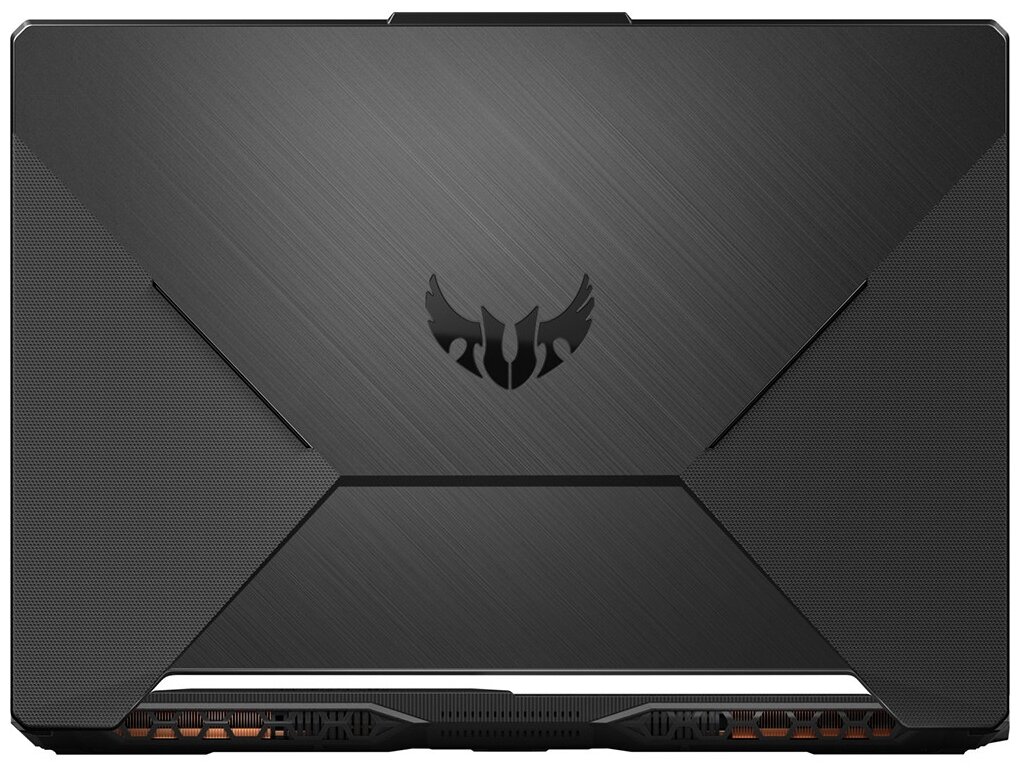 Игровой ноутбук ASUS TUF Gaming A15 FA506IC-HN042W 90NR0667-M008C0