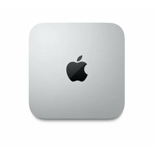 Мини компьютер Apple Mac Mini M2 8C CPU, 10C GPU 16/256GB