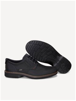 ecco turn black