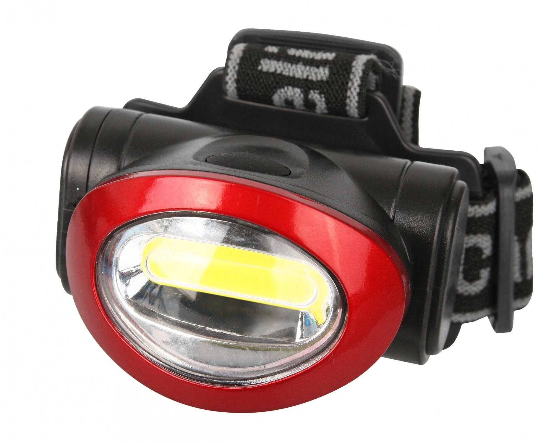 Налобный фонарь, черный, 4 режима, 3XLR03, CAMELION LED5382 (2 шт.) - фото №1