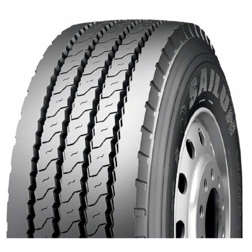 Авто шина SAILUN S862 385/65R22,5 164K (усиленная)