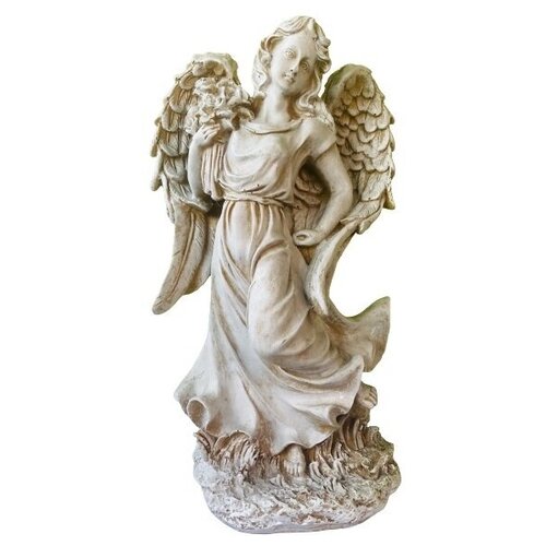 Садовая фигурка 