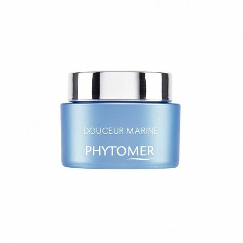 Крем для чувствительной кожи DOUCEUR MARINE SOOTHING MOISTURIZING CREAM