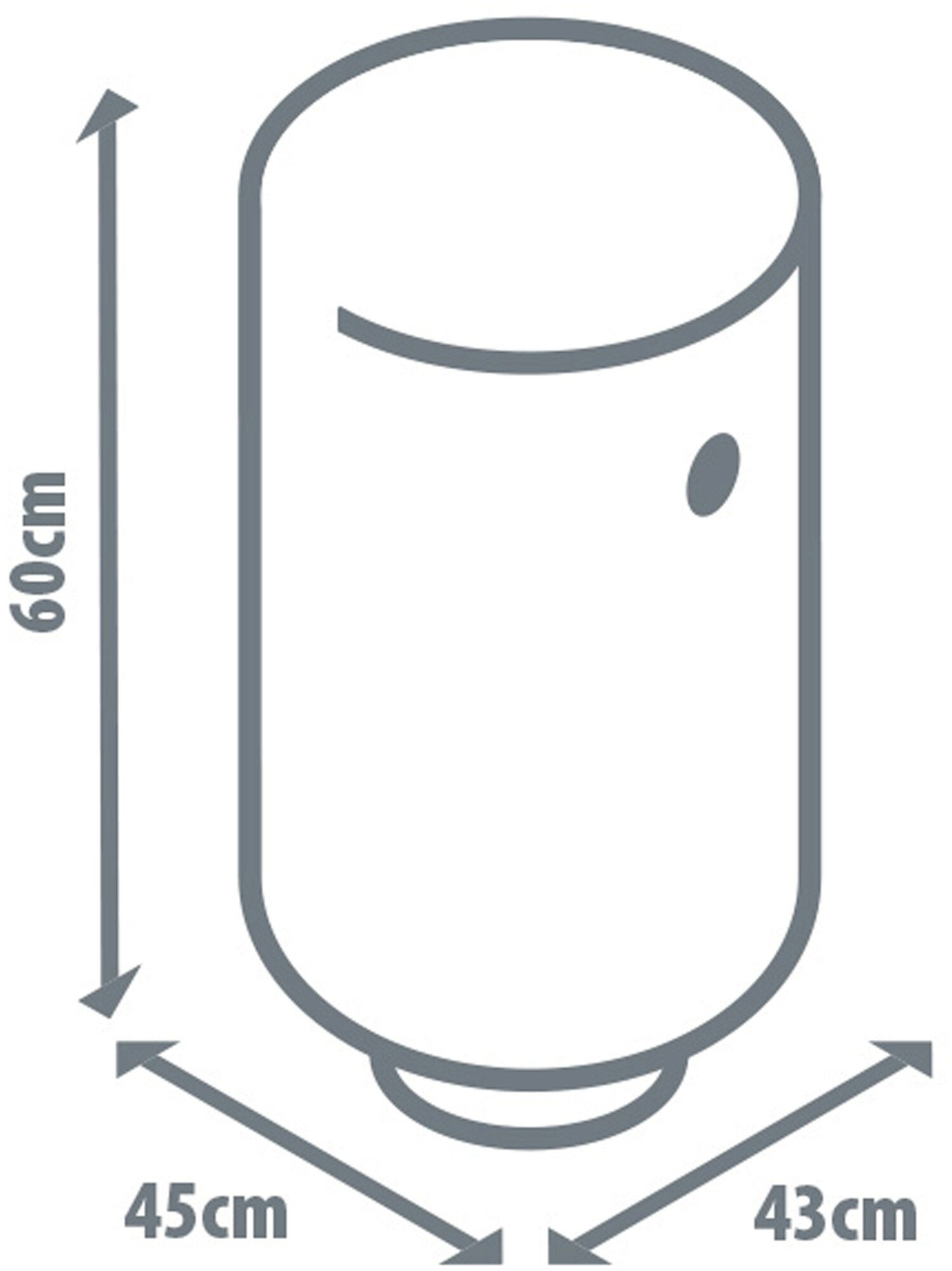 Водонагреватель накопительный 1.5 кВт Equation-50 вертикальный 50 л эмаль - фотография № 9