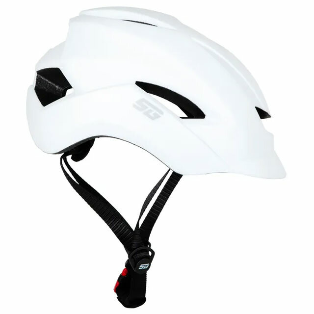 Шлем STG WT-099 черный, Размер: M M