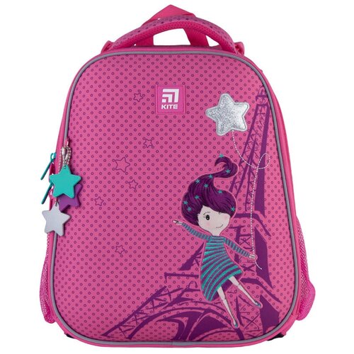 фото Рюкзак каркасный kite education french dreams k21-531m-5