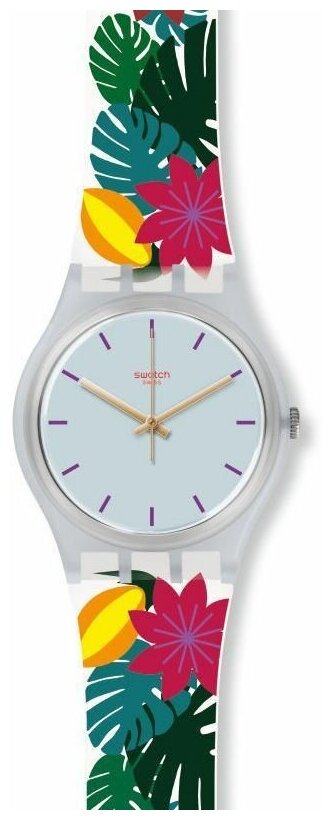 Наручные часы swatch