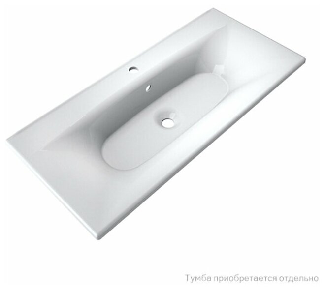 Раковина Iddis wash basin 0029000i28
