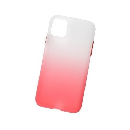 Панель Hardiz Air Case для iPhone 11, красный градиент