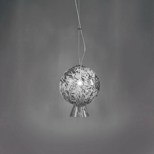 Подвесной светильник 101 0101 K CR.SFBIA