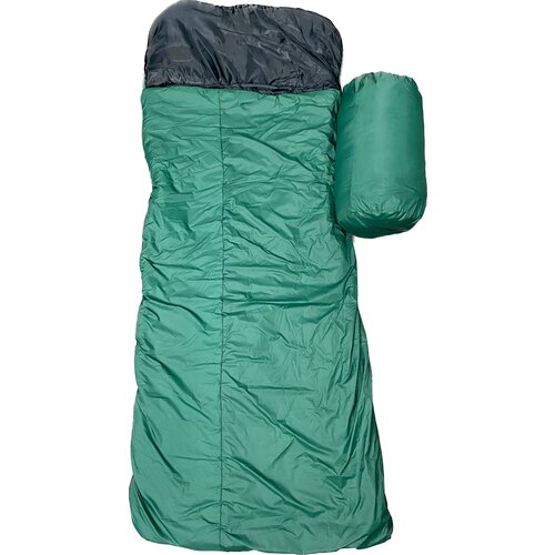 Спальный мешок туристический до -15 193400₽