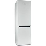 Холодильник Indesit DS 4180, 3 дверных полки - изображение