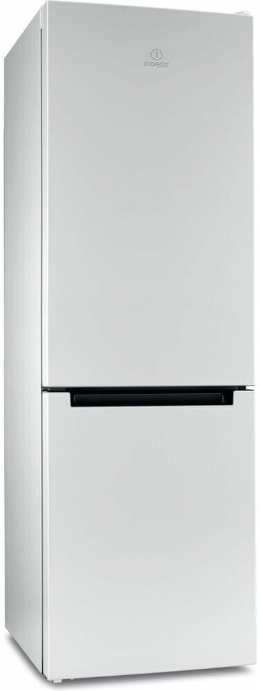 Хк indesit ds 4180 w бел 185*060*064 3ящ 223л+87л бручек бдиспл капельн разм клв ean:8050147053973