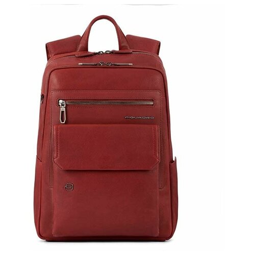 фото Рюкзак piquadro martin светло-коричневый ca5342s116/cu