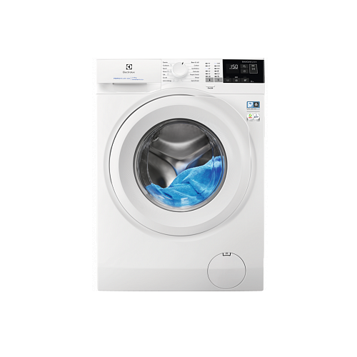 Стиральная машина Electrolux EW6FN448W