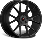 Диски INFORGED IFG23 7.5/17 ET42 5x112 d66.6 Matt Black