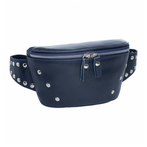 фото Поясная сумка blackwood adys dark blue
