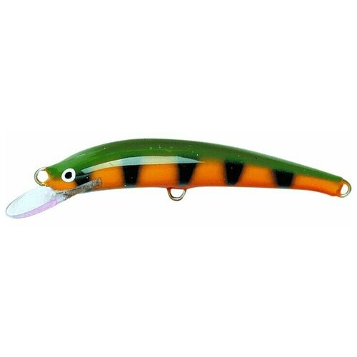 Воблер Nils Master Invincible Floating, 8cm, 8g, #81