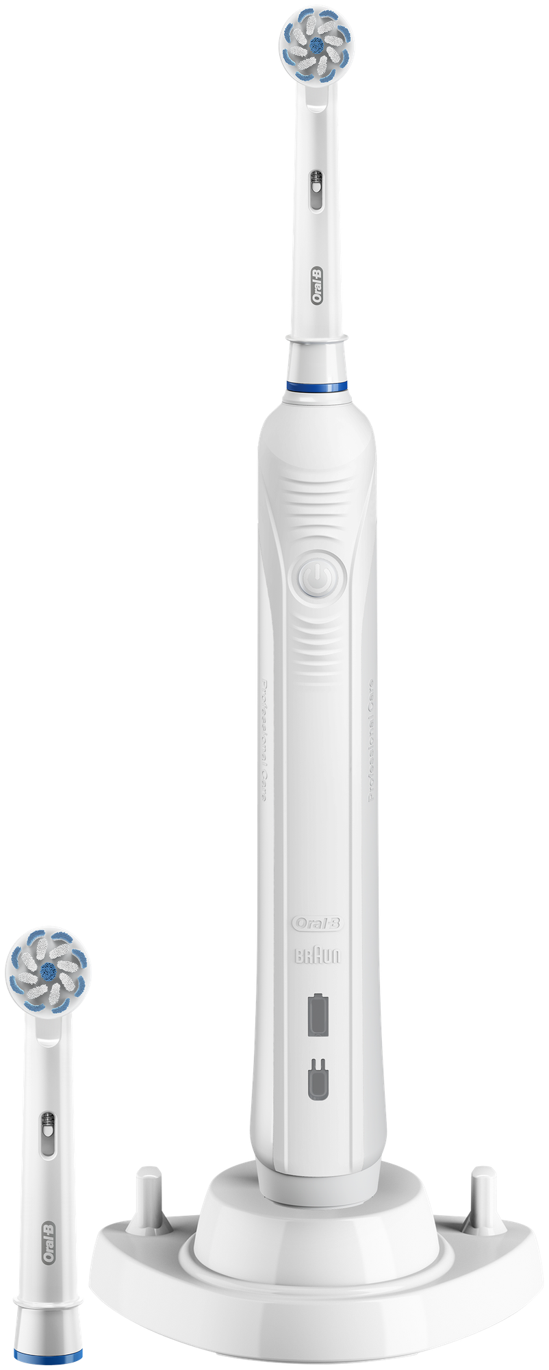 Электрическая зубная щетка Braun Oral-B Sensi UltraThin 800/D16.524.3U