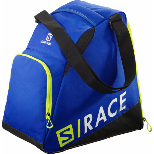 Сумка для ботинок Salomon EXTEND GEARBAG RACE BLUE