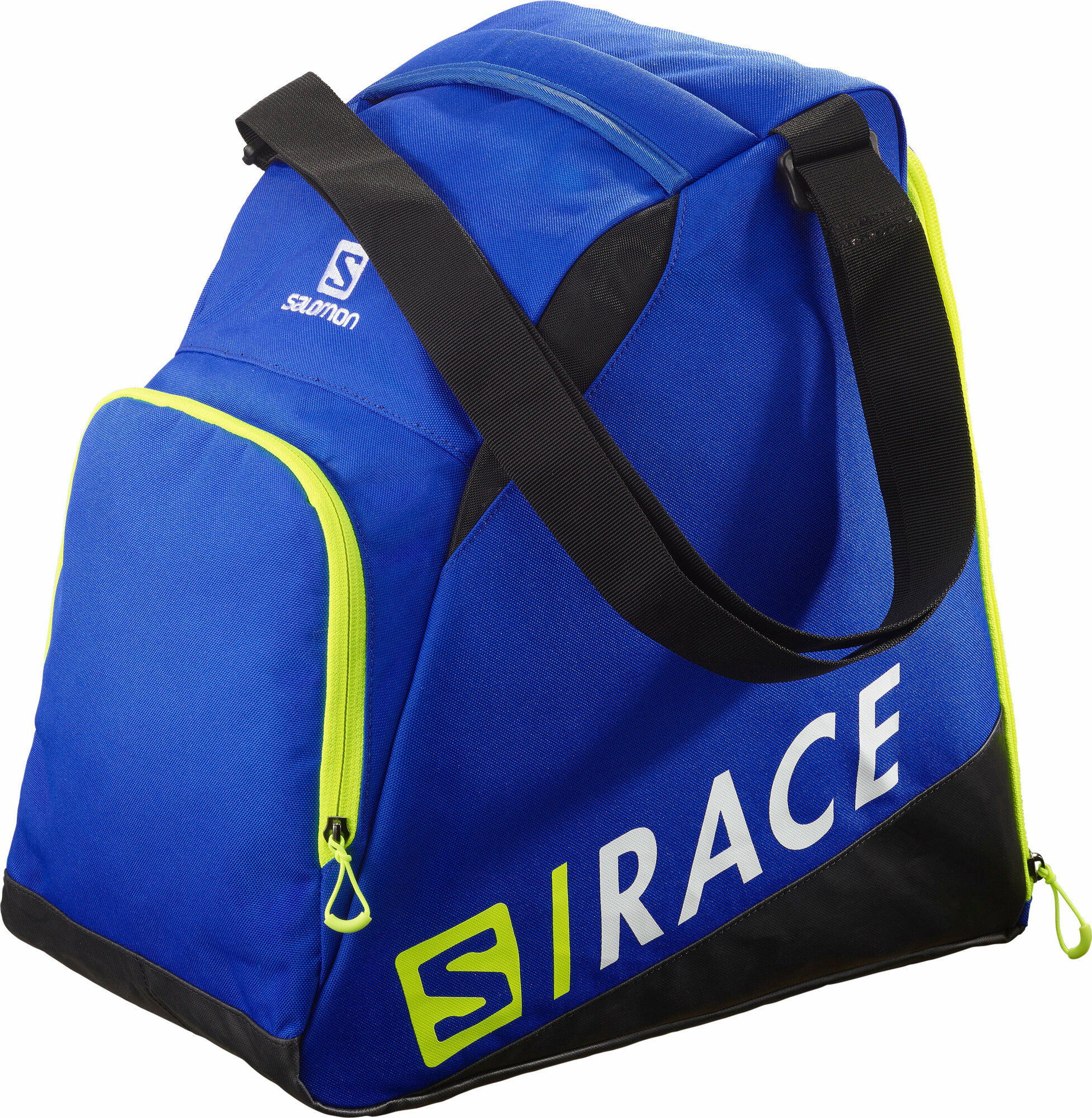 Сумка для ботинок Salomon Extend Gearbag Race Blue