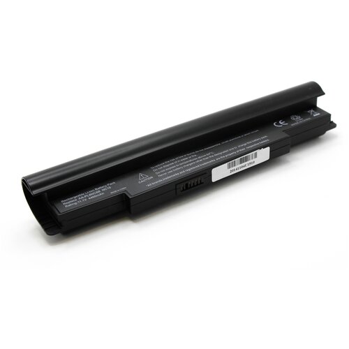 Аккумулятор для ноутбука Samsung NC10 NC20 ND10 N110 N120 N130 N140 (11.1V 4400mAh) P/N: AA-PB6NC6E AA-PB6NC6W AA-PB8NC6B AA-PB8NC6B/E AA-PB8NC6B/US