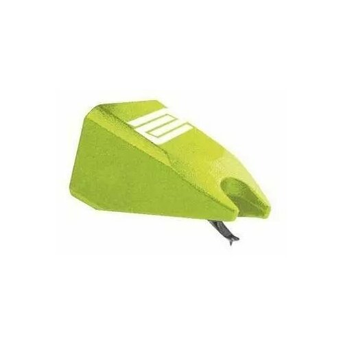 Сменная игла для картриджа Reloop Stylus green