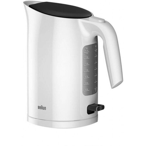 Чайник электрический Braun WK3100. WH