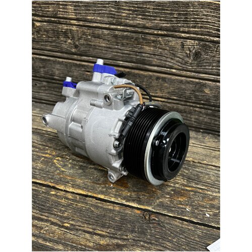 Компрессор кондиционера для BMW 64529195974