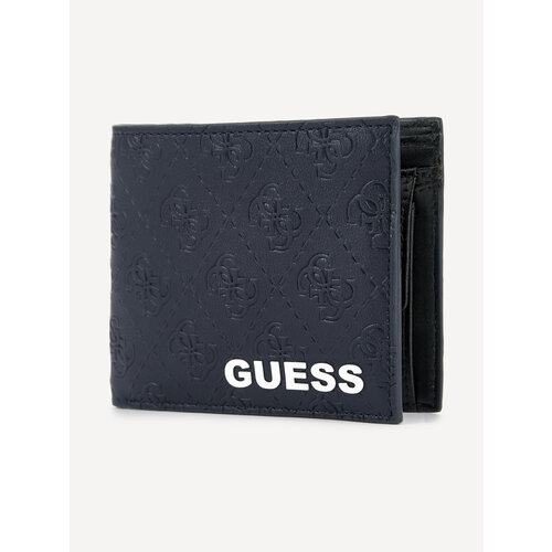 Кредитница GUESS, синий