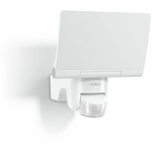Светодиодный прожектор с датчиком движения Steinel XLed Home 2 IP 44 white/matt LED 14,8 Вт 33088