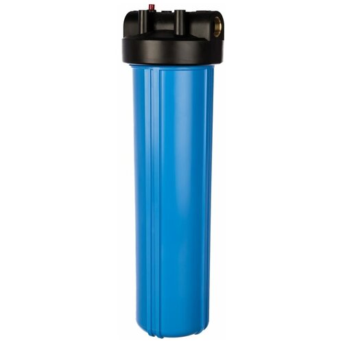 Магистральный фильтр Prio Новая вода A518L Big Blue