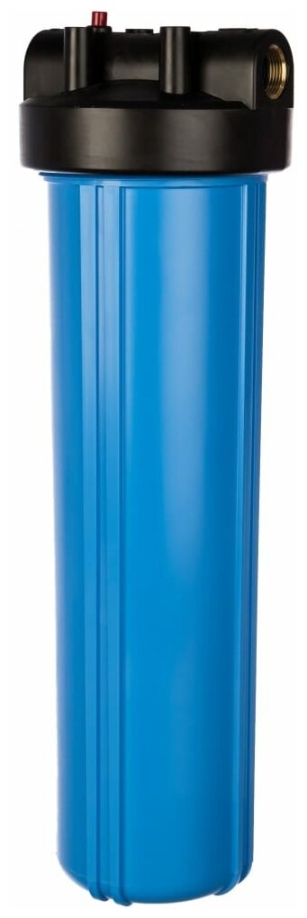 Магистральный фильтр Prio Новая вода A518L Big Blue