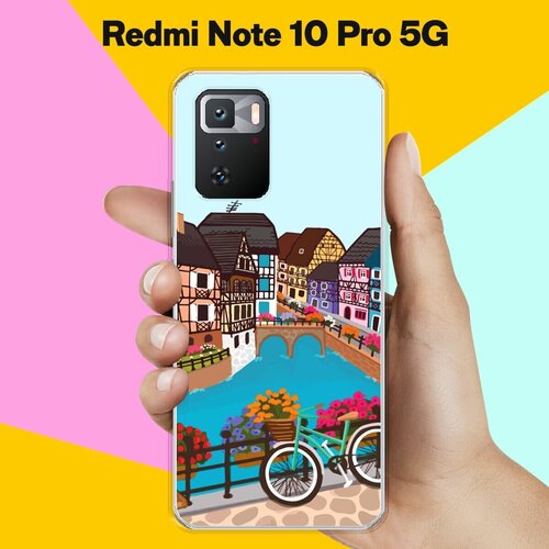    Xiaomi Redmi Note 10 Pro 5G  /     10  5 