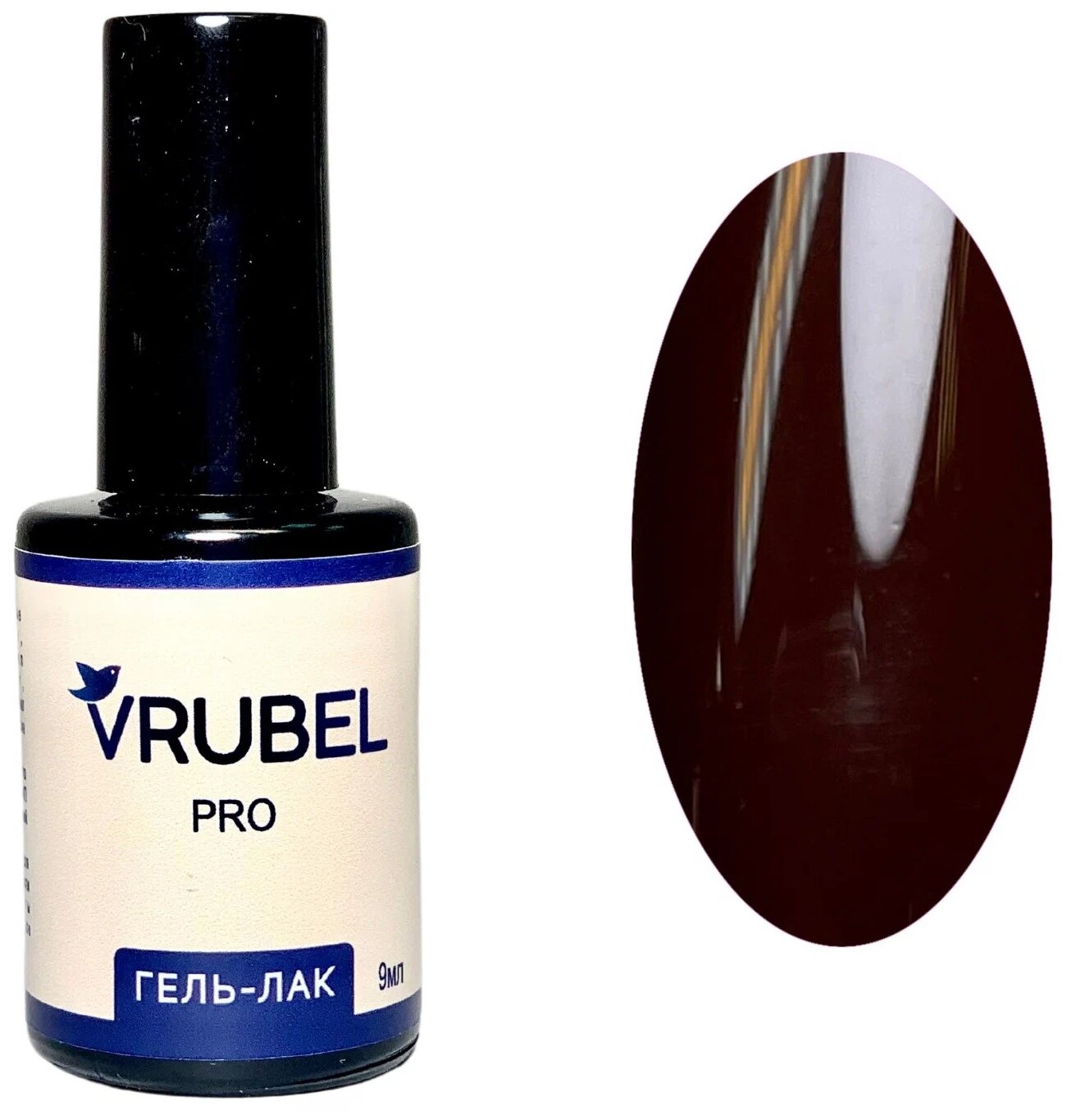 071 - Vrubel Pro, 9 