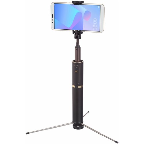 Штатив Трипод Mobylos, Bluetooth Selfie Stick Tripod, палка для селфи, монопод для съемки