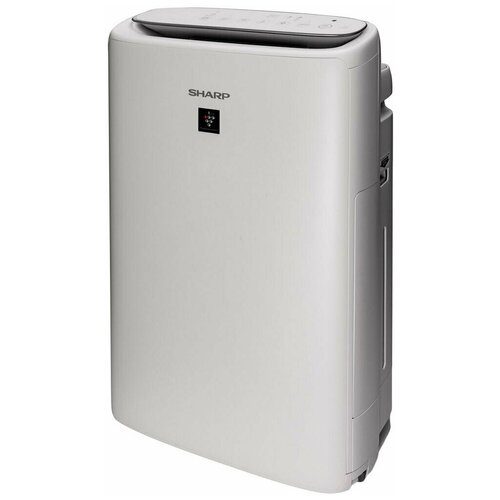 Очиститель воздуха Sharp KIN51RW белый 9698600₽