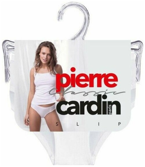 Трусы Pierre Cardin, размер L(46/48), белый