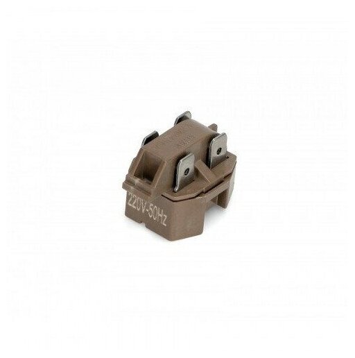 фото Реле Корея пусковое (универсальное) IC-4