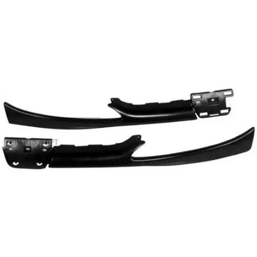 PHIRA 206-98100 Решетка бампера передн PEUGEOT 206 0898-06 Страна производства испания 2030₽