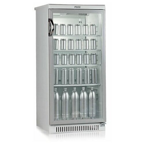 Холодильник Pozis СВИЯГА-513-6 белый 2349900₽